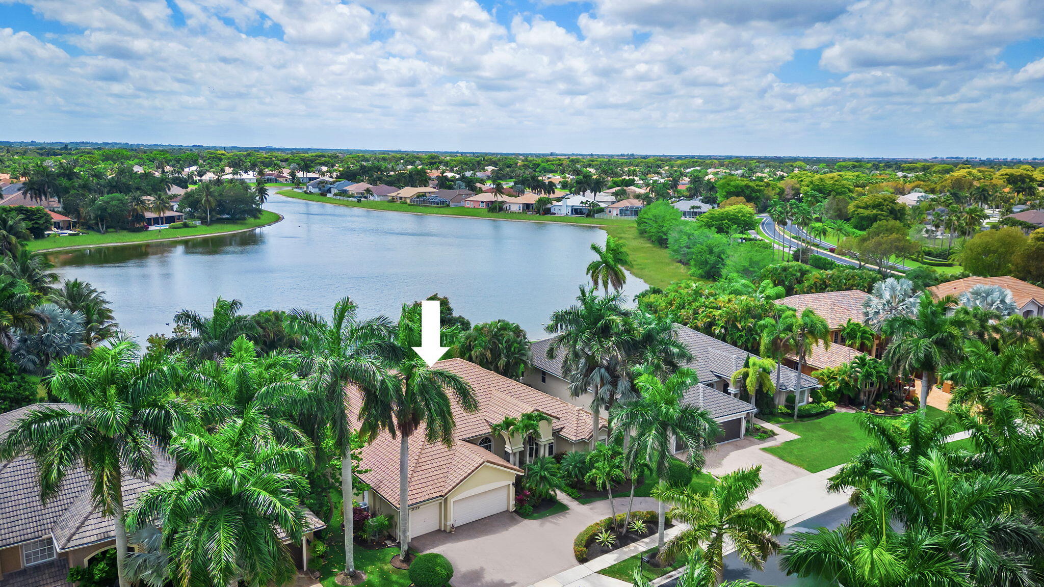 21159 Falls Ridge Way