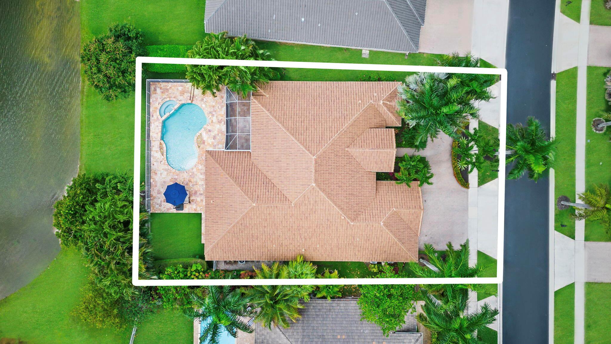 21159 Falls Ridge Way