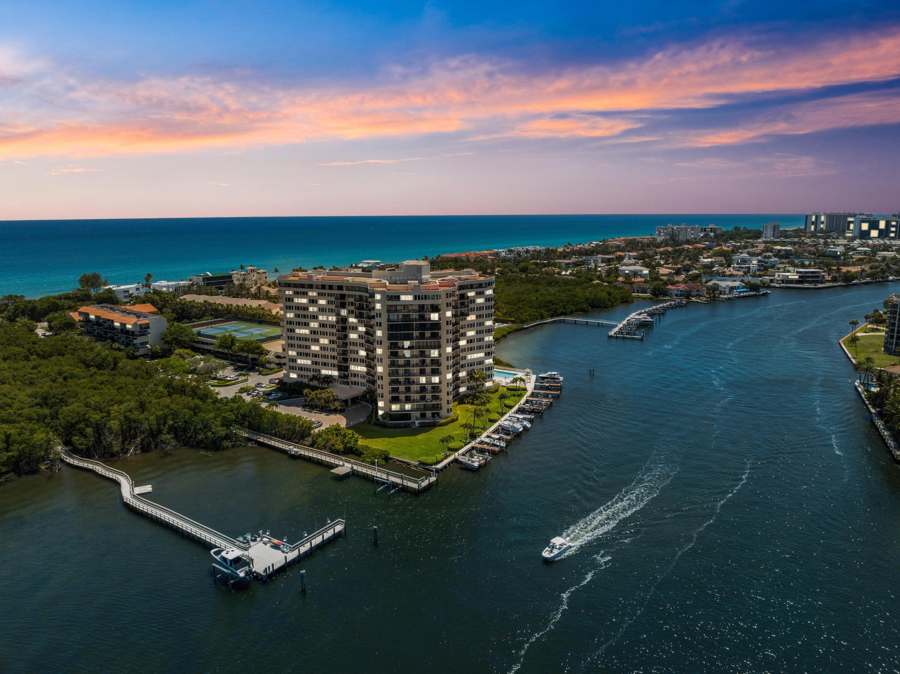 3912 S Ocean Boulevard 1415