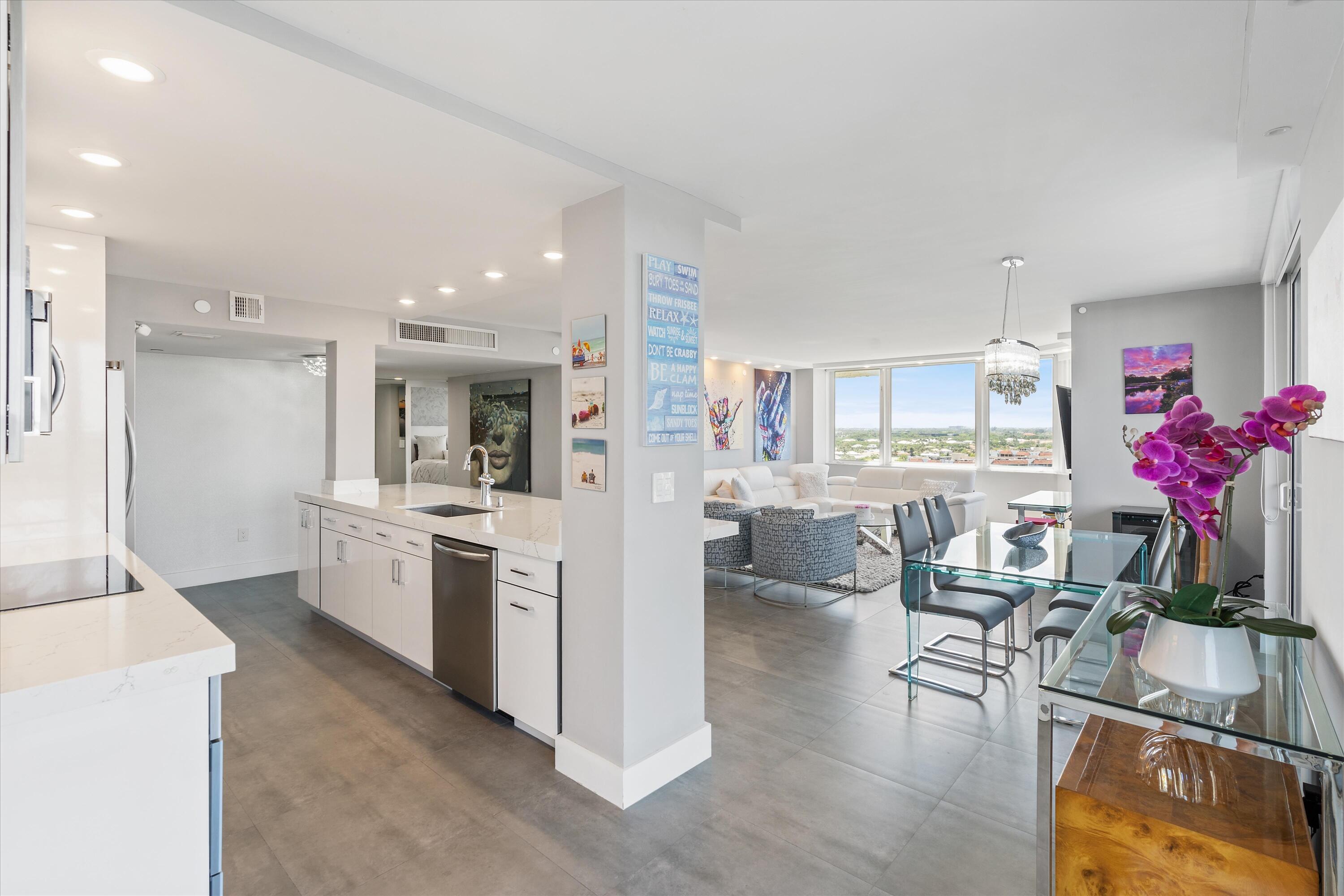 3912 S Ocean Boulevard 1415