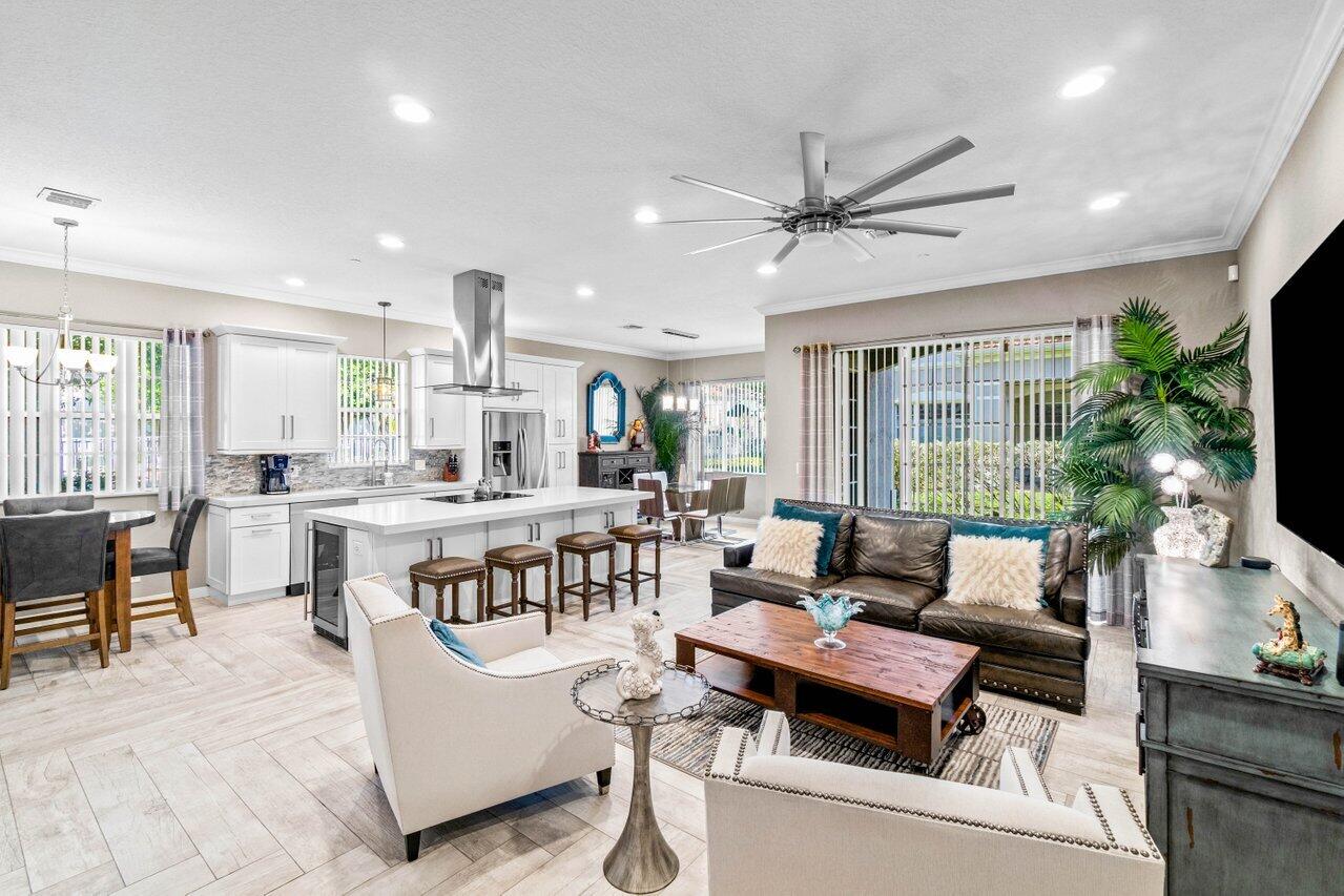 128 Lancaster Road, Boynton Beach