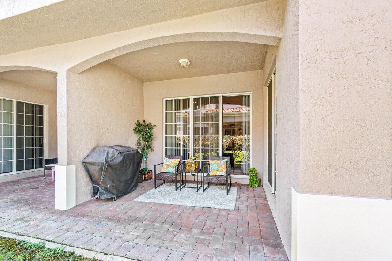 128 Lancaster Road, Boynton Beach