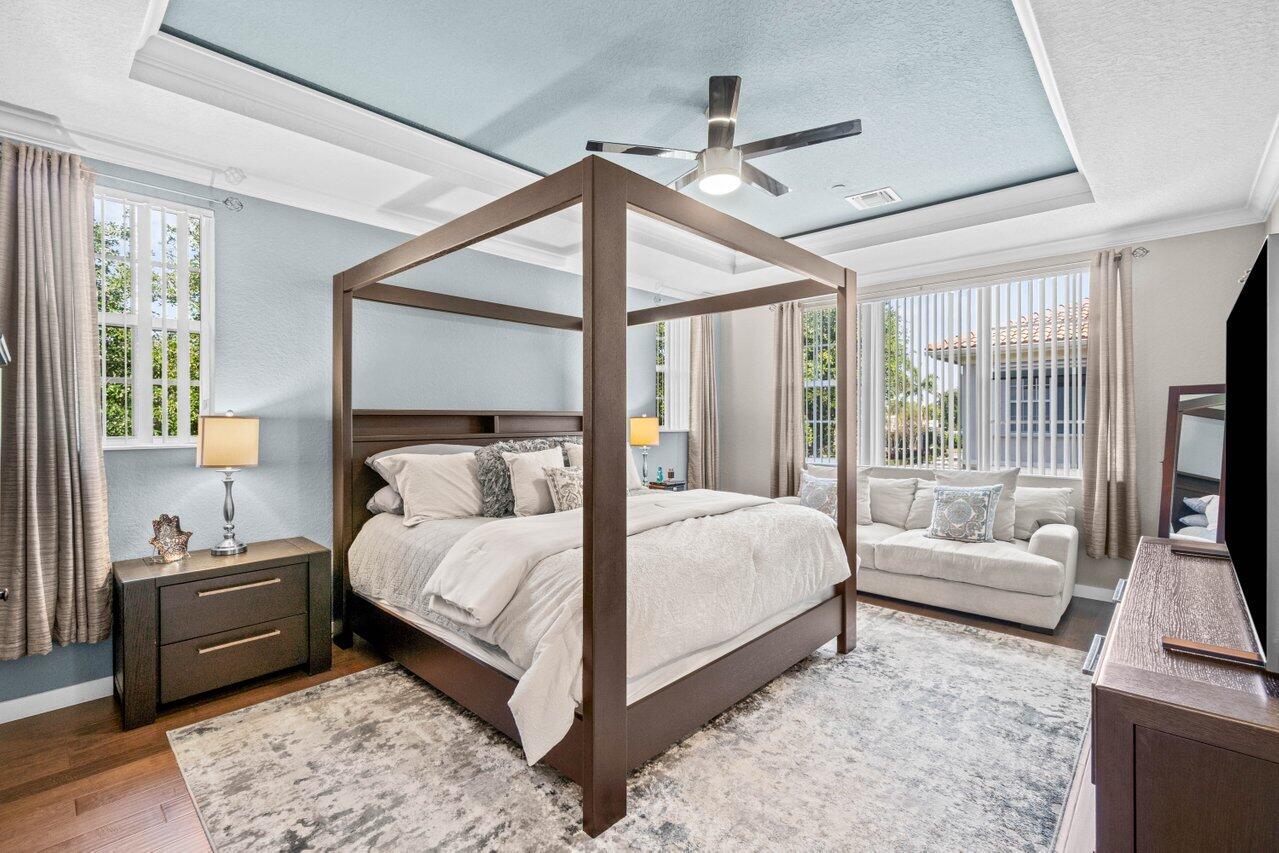 128 Lancaster Road, Boynton Beach