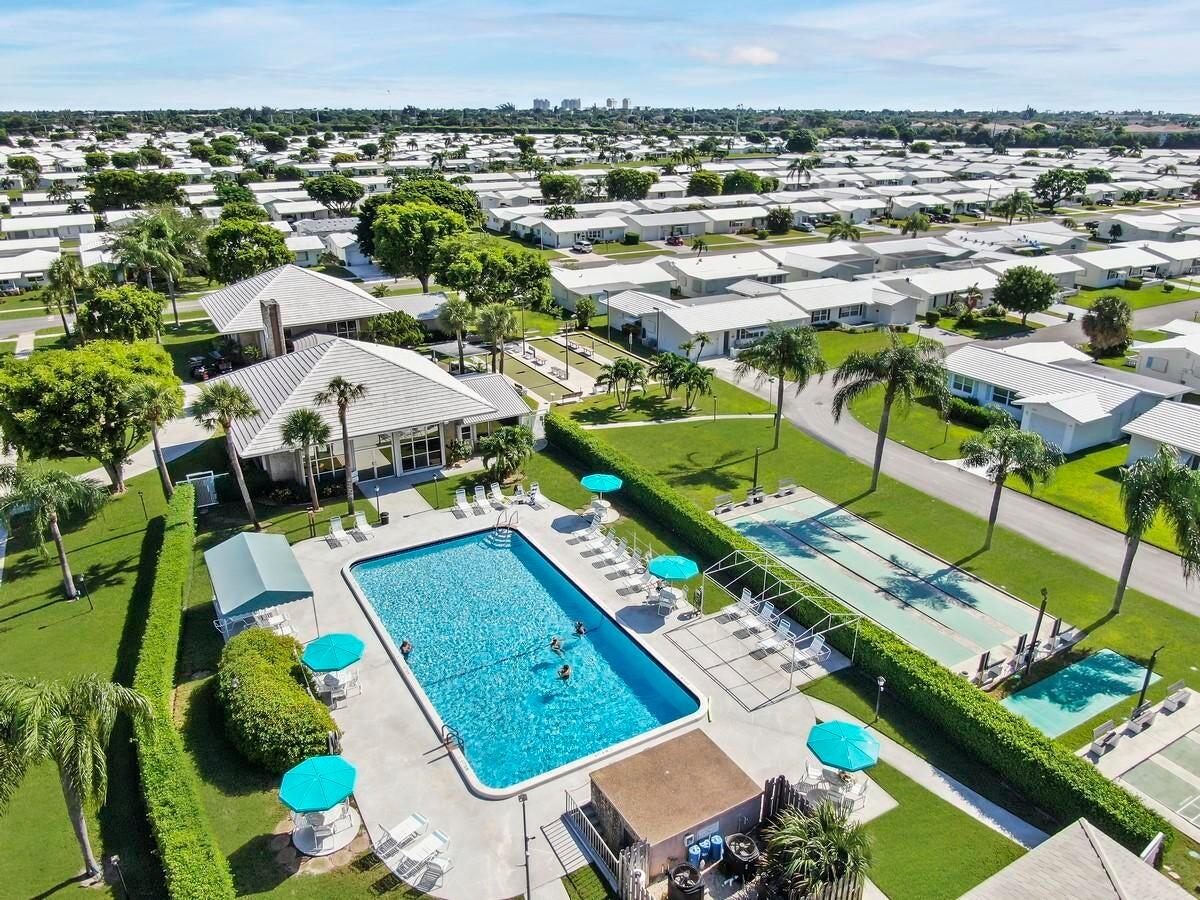 1590 SW 14th Avenue, Boynton Beach