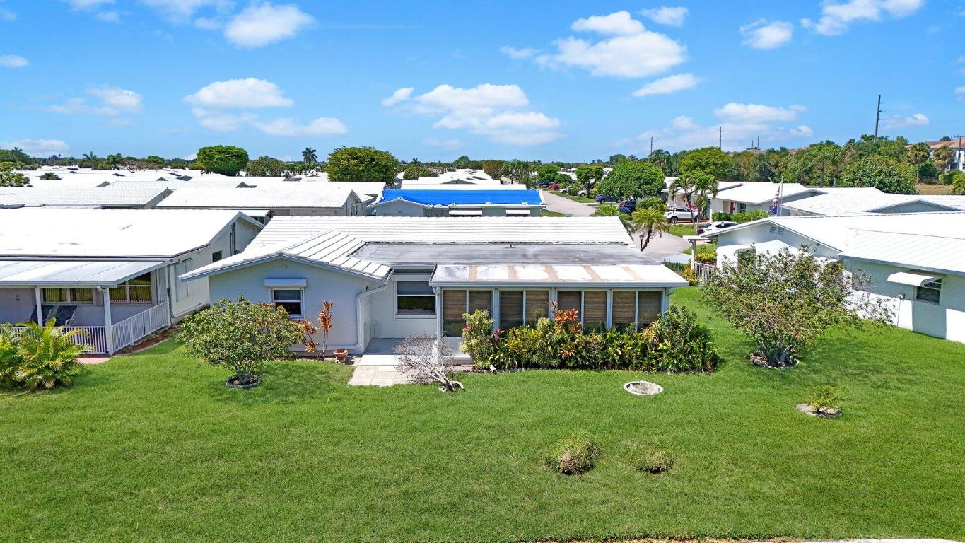 1590 SW 14th Avenue, Boynton Beach