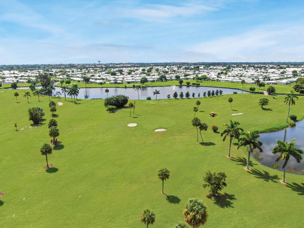 1590 SW 14th Avenue, Boynton Beach