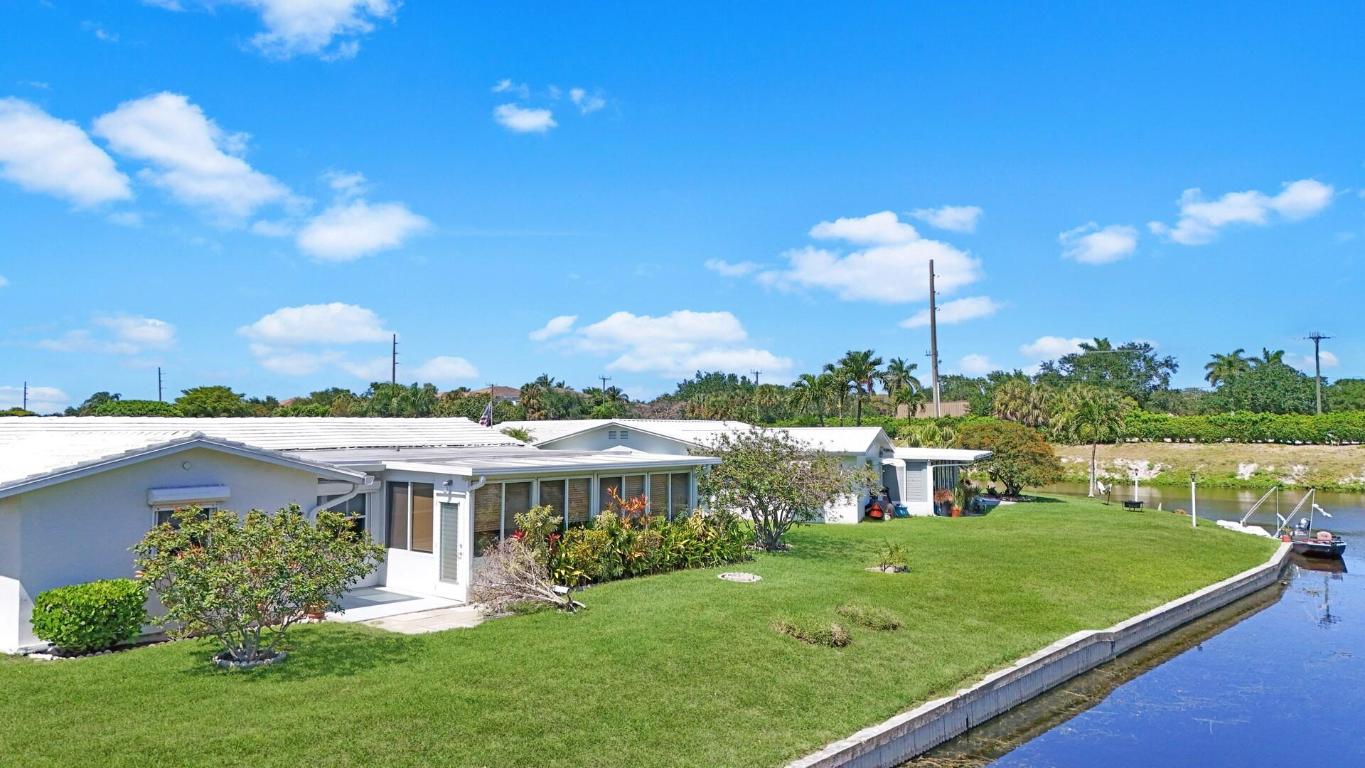 1590 SW 14th Avenue, Boynton Beach