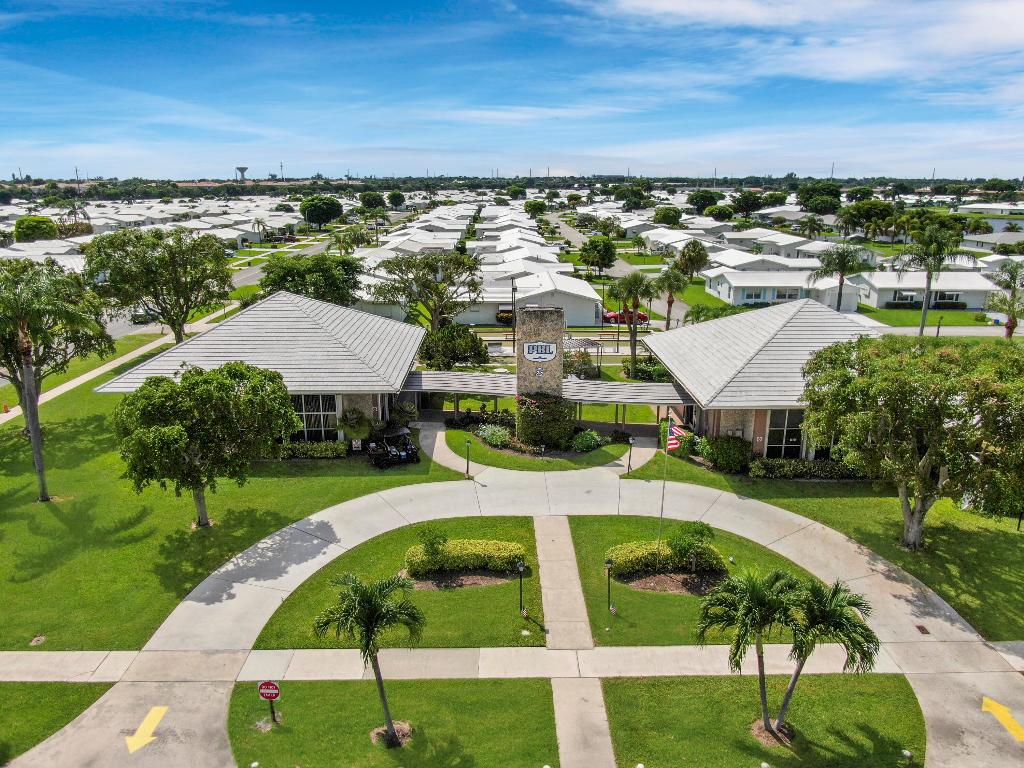 1590 SW 14th Avenue, Boynton Beach