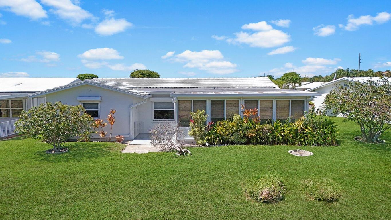1590 SW 14th Avenue, Boynton Beach