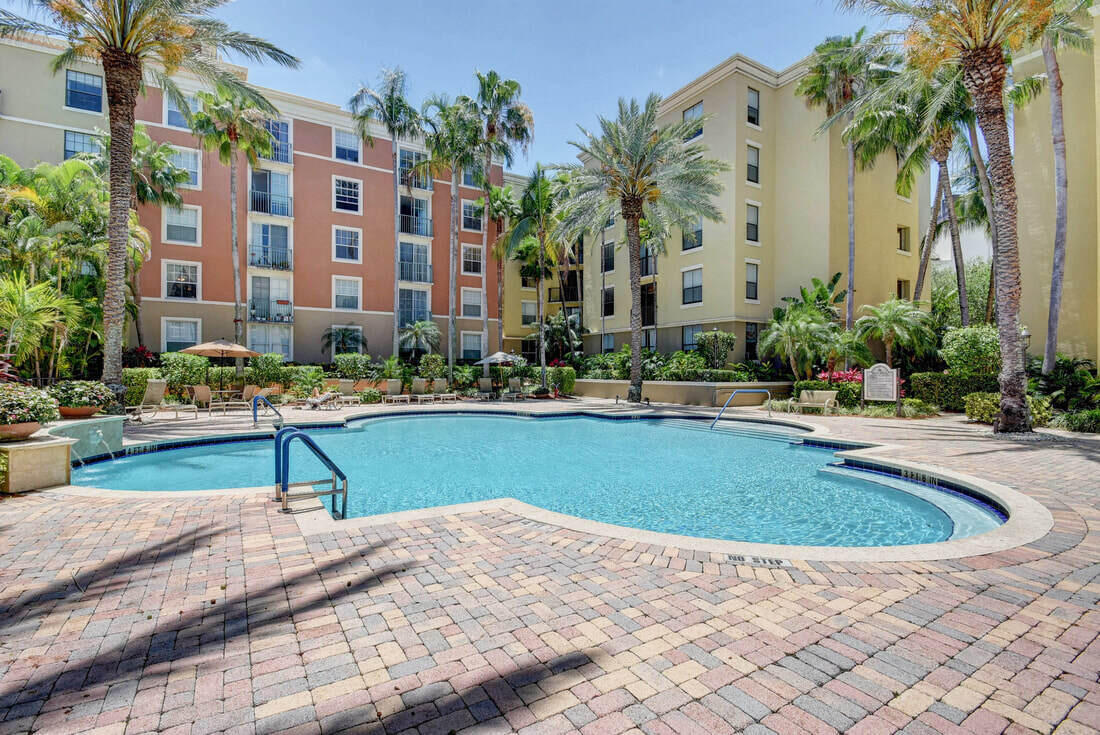 780 S Sapodilla Avenue 411
