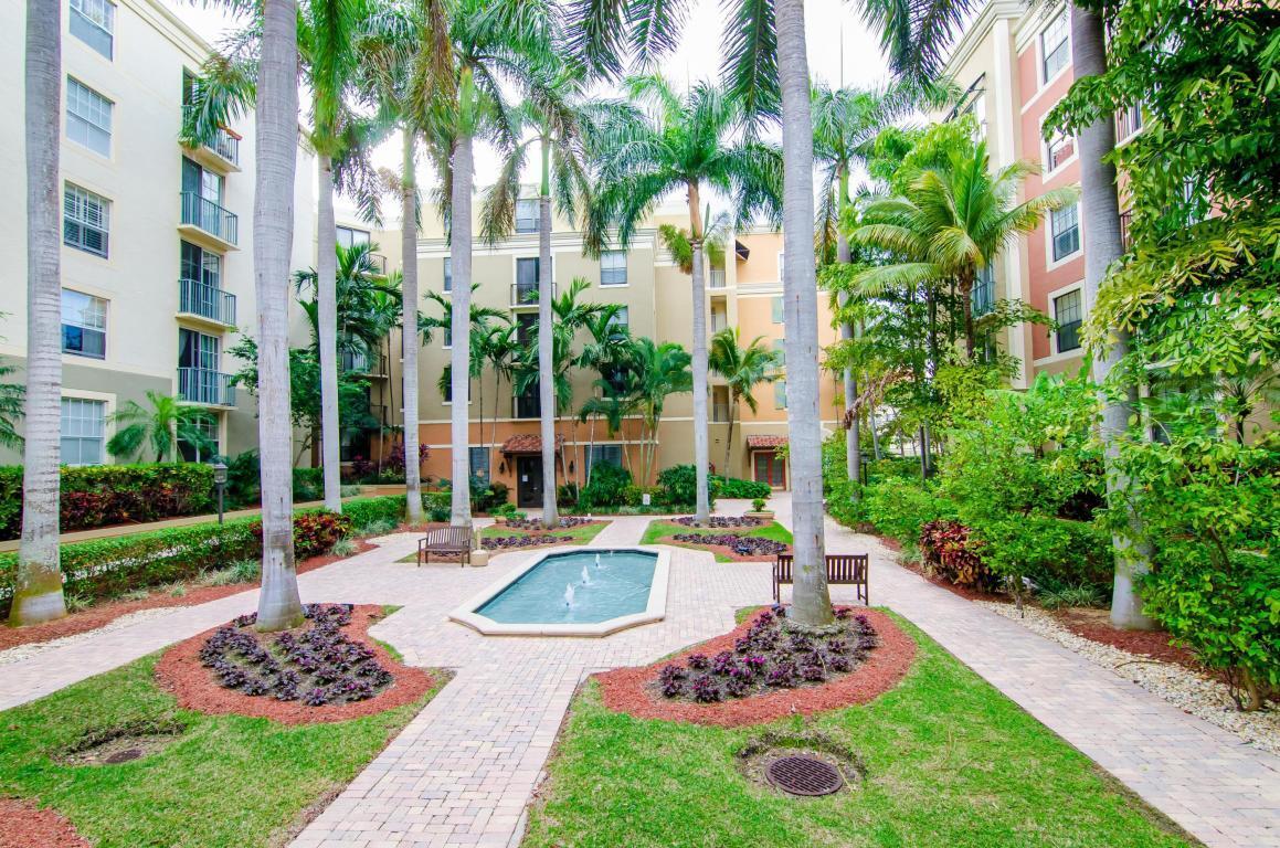 780 S Sapodilla Avenue 411