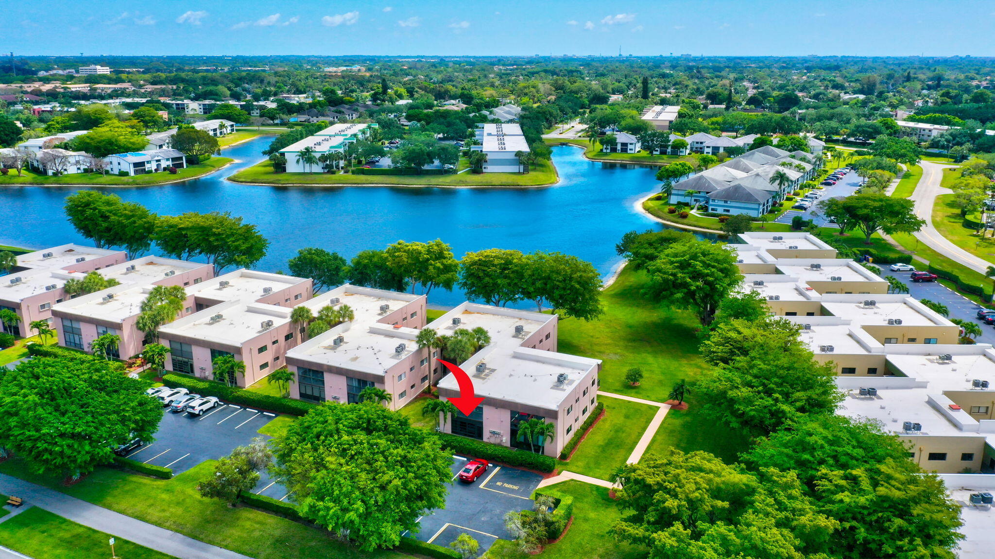 15109 Ashland Drive 315, Delray Beach Unit: 315