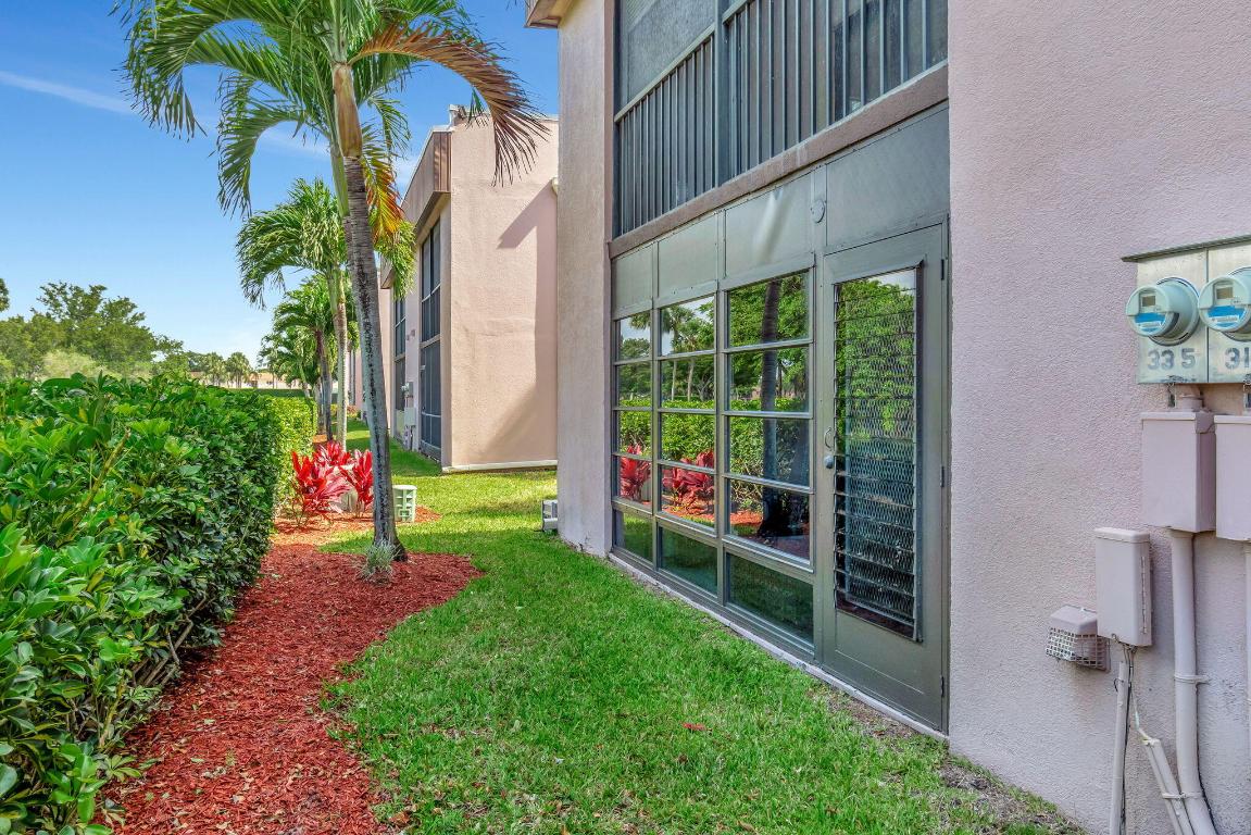 15109 Ashland Drive 315, Delray Beach Unit: 315