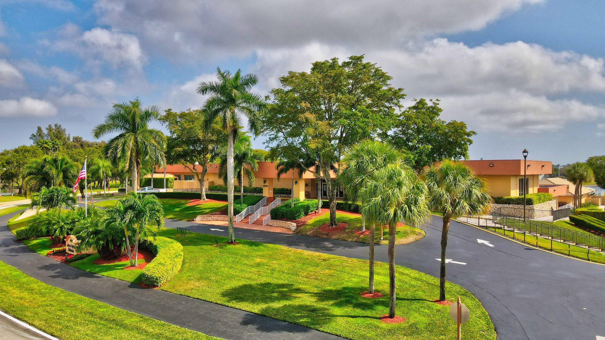 15109 Ashland Drive 315, Delray Beach Unit: 315