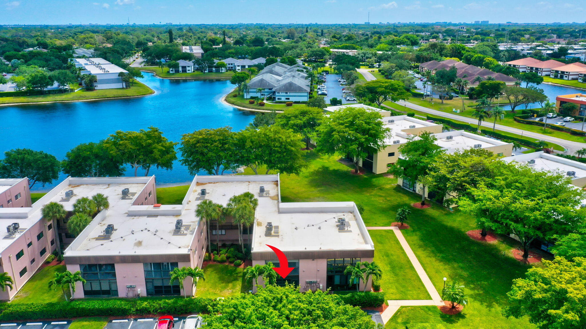 15109 Ashland Drive 315, Delray Beach Unit: 315