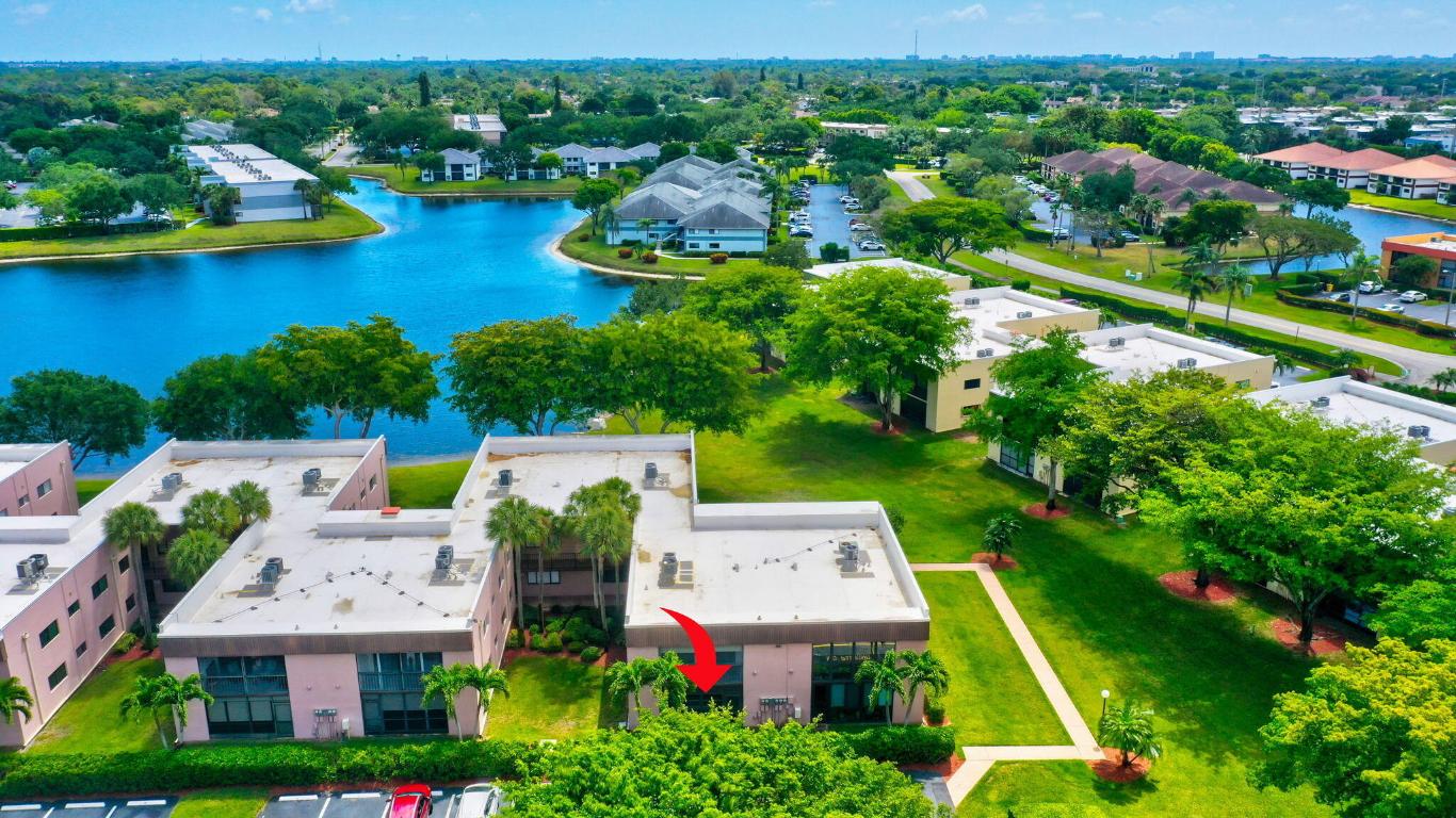 15109 Ashland Drive 315, Delray Beach Unit: 315