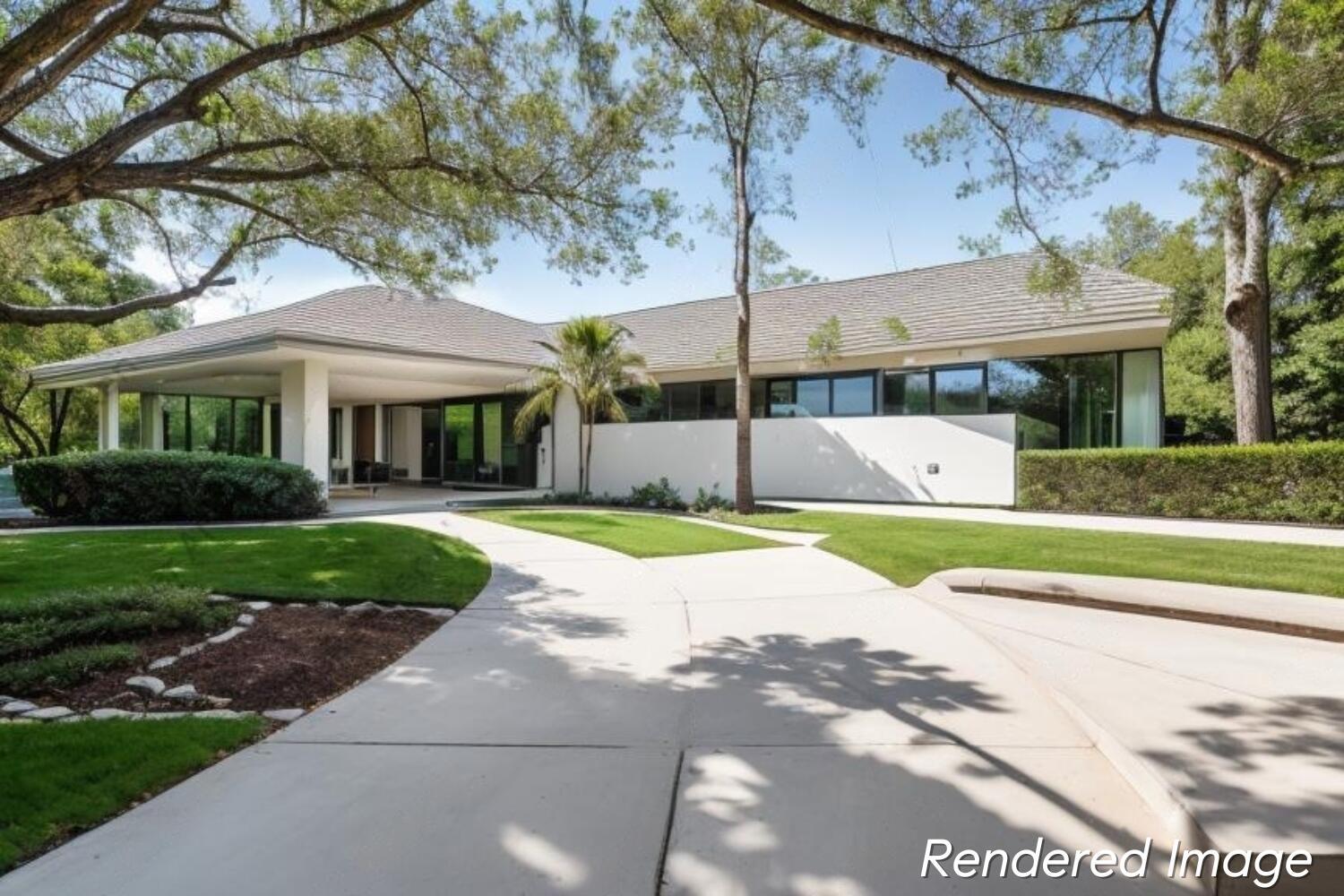 8090 Twin Lake Drive