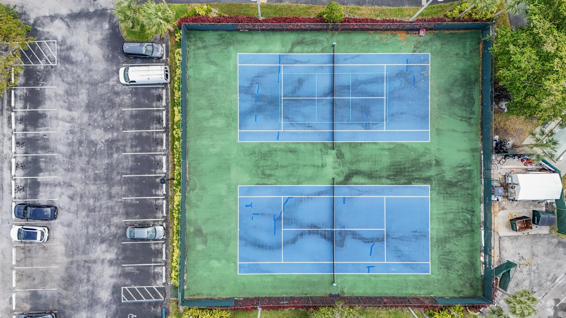 2430 Deer Creek Country Club Boulevard 208-2, Deerfield Beach Unit: 208-2