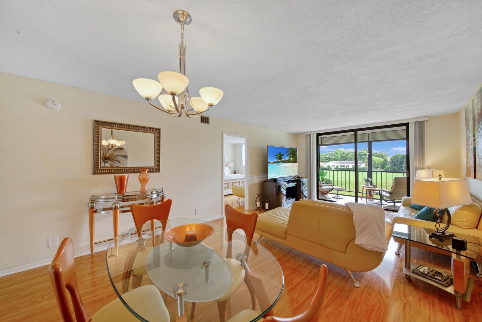 2430 Deer Creek Country Club Boulevard 208-2, Deerfield Beach Unit: 208-2