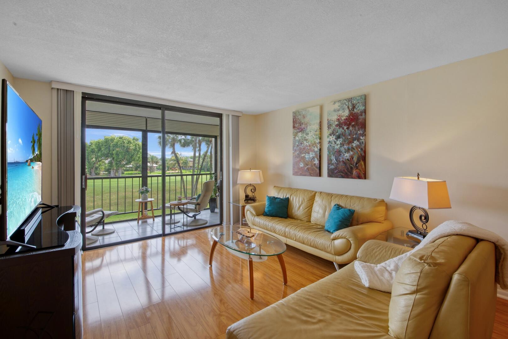 2430 Deer Creek Country Club Boulevard 208-2, Deerfield Beach Unit: 208-2