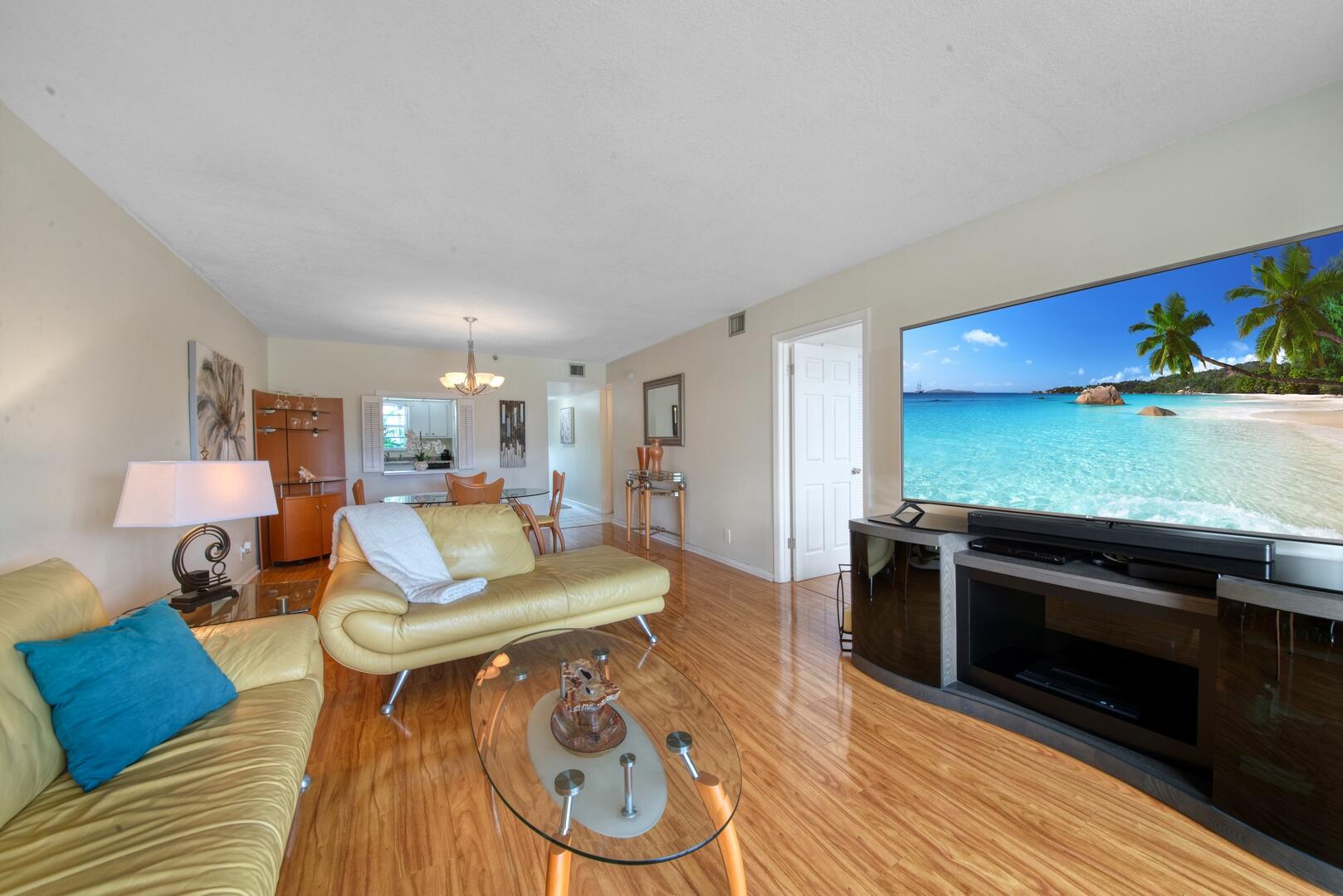 2430 Deer Creek Country Club Boulevard 208-2, Deerfield Beach Unit: 208-2