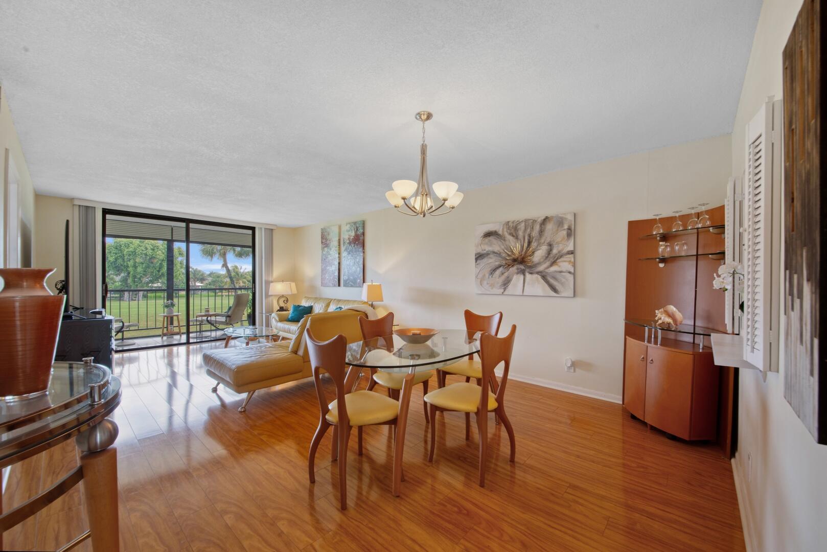 2430 Deer Creek Country Club Boulevard 208-2, Deerfield Beach Unit: 208-2