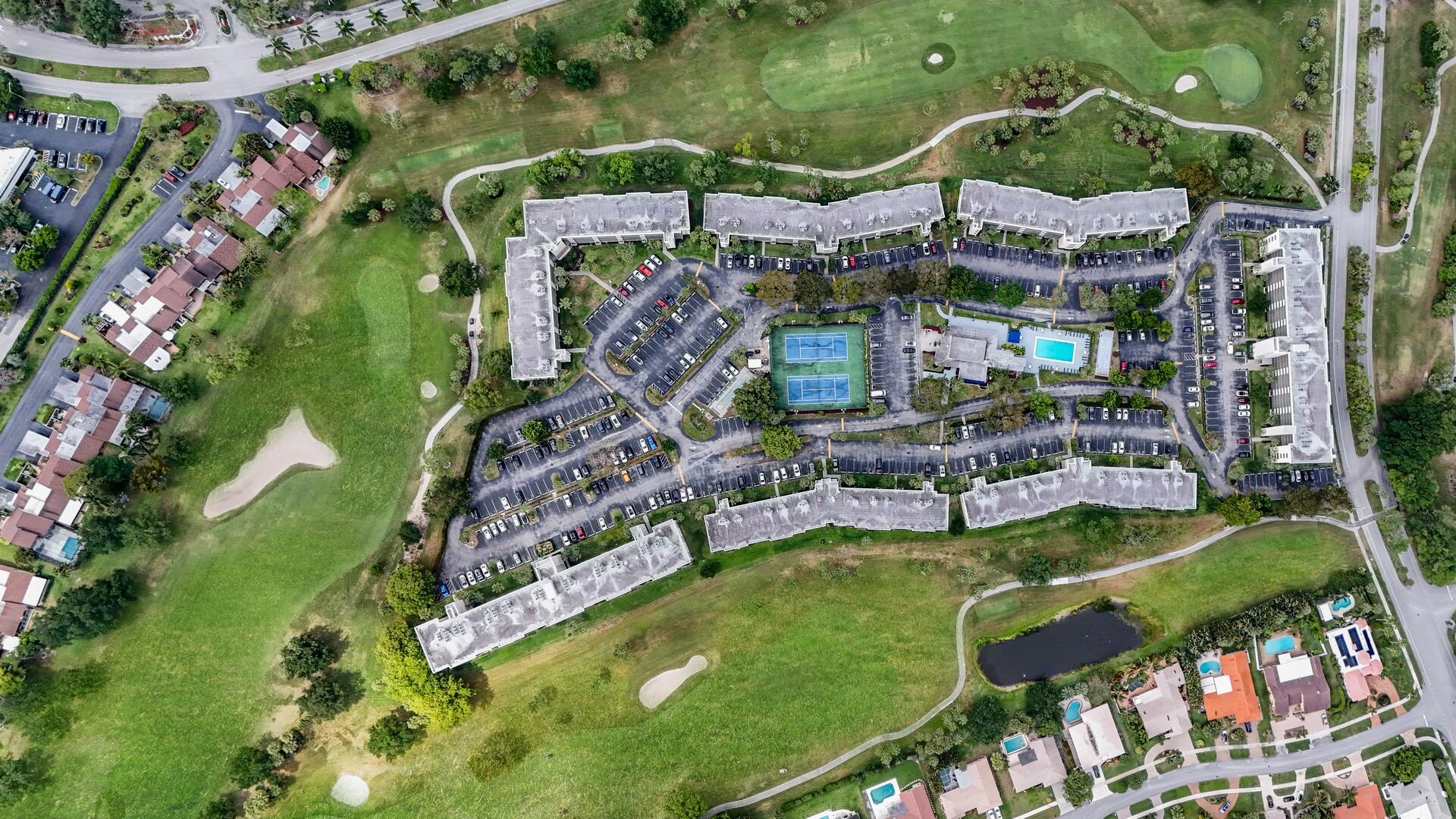 2430 Deer Creek Country Club Boulevard 208-2, Deerfield Beach Unit: 208-2