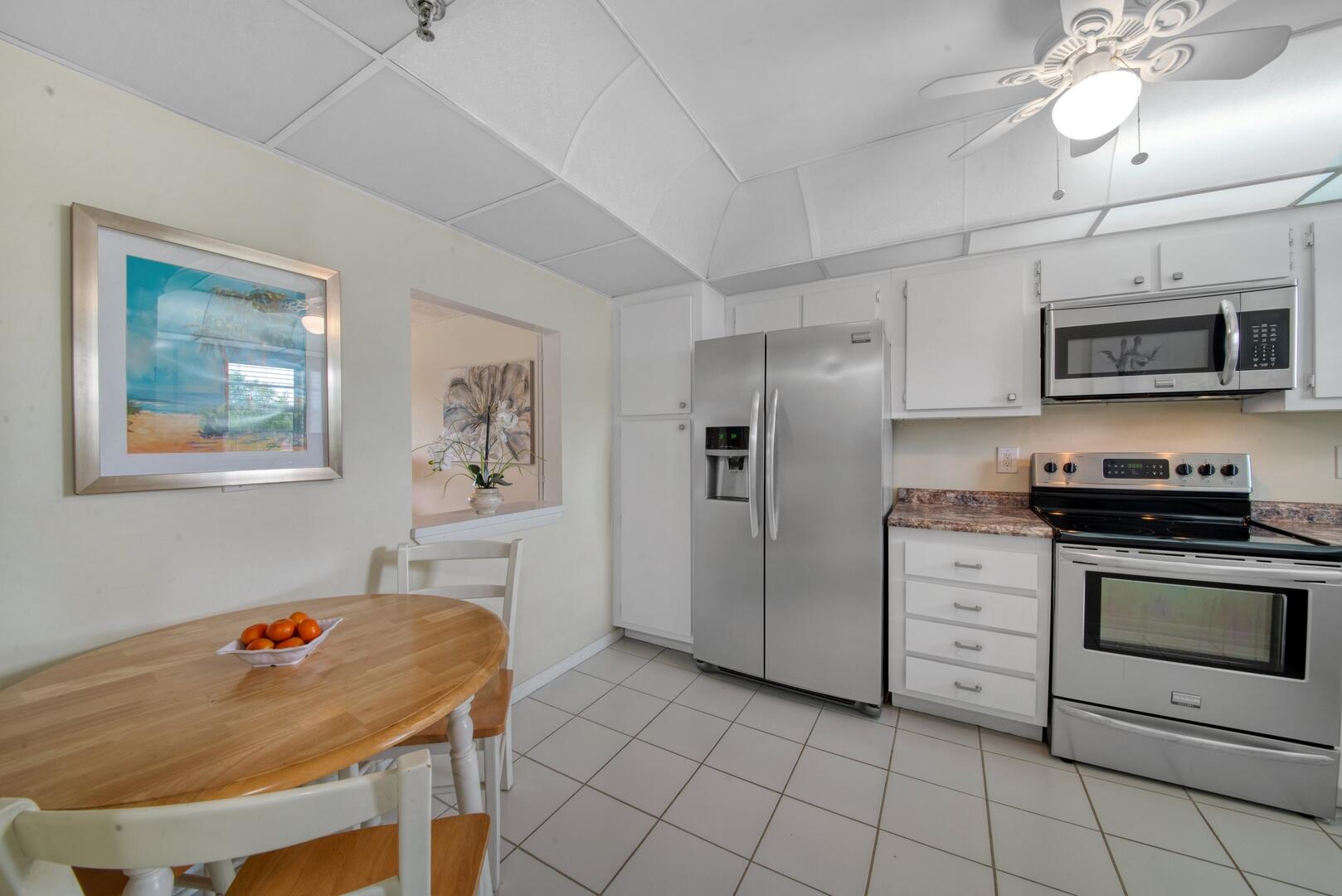 2430 Deer Creek Country Club Boulevard 208-2, Deerfield Beach Unit: 208-2