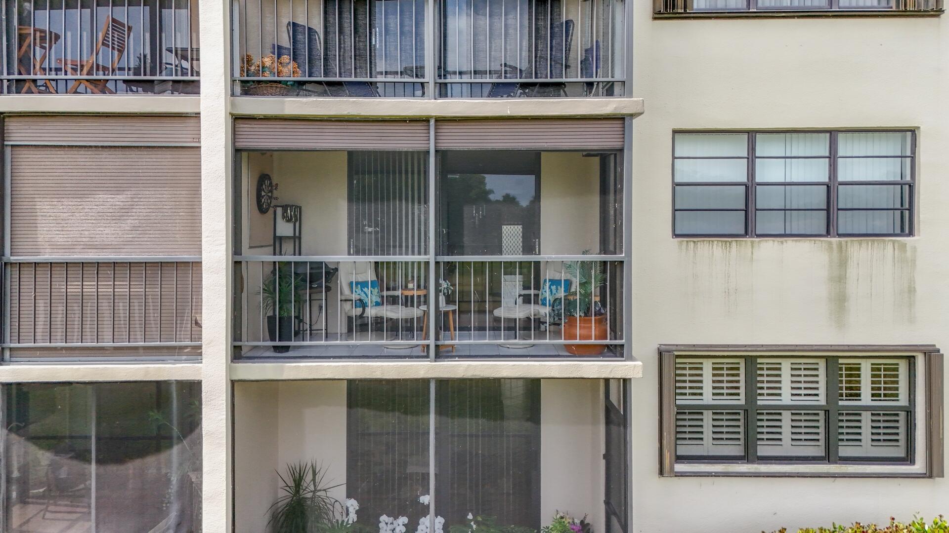 2430 Deer Creek Country Club Boulevard 208-2, Deerfield Beach Unit: 208-2