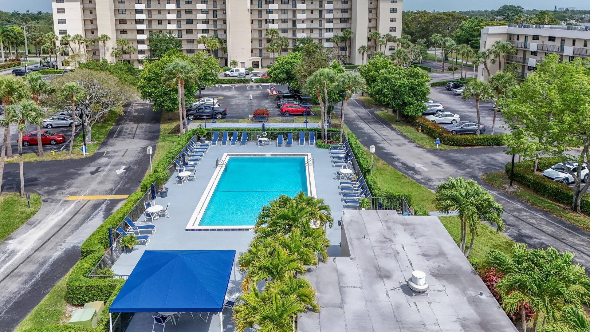 2430 Deer Creek Country Club Boulevard 208-2, Deerfield Beach Unit: 208-2