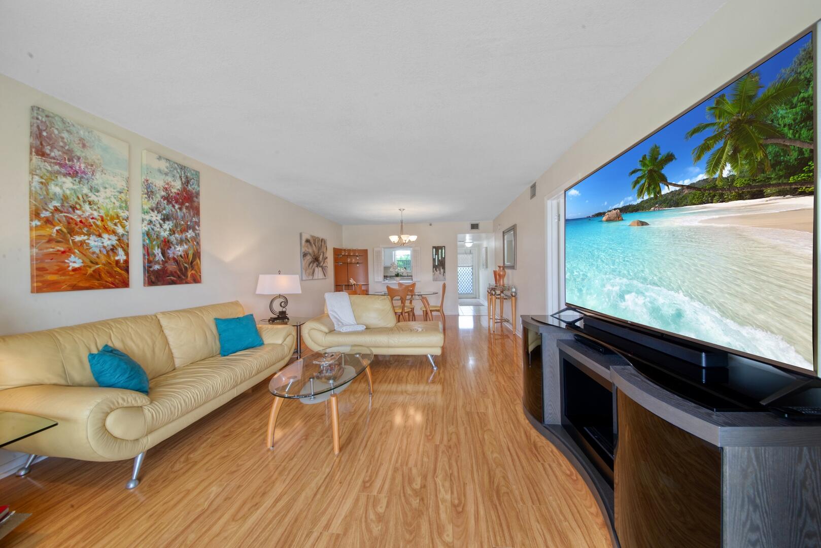 2430 Deer Creek Country Club Boulevard 208-2, Deerfield Beach Unit: 208-2