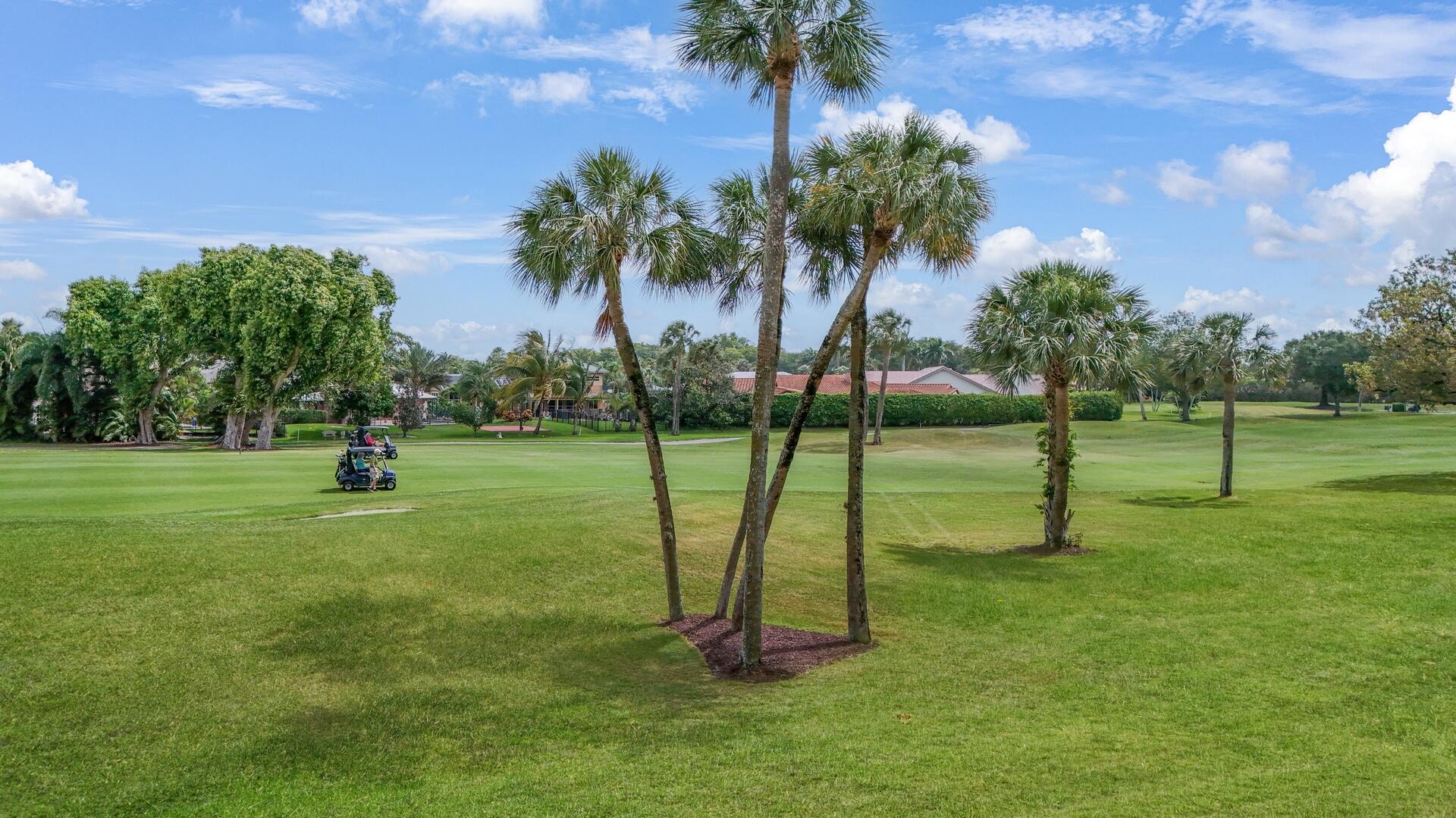 2430 Deer Creek Country Club Boulevard 208-2, Deerfield Beach Unit: 208-2