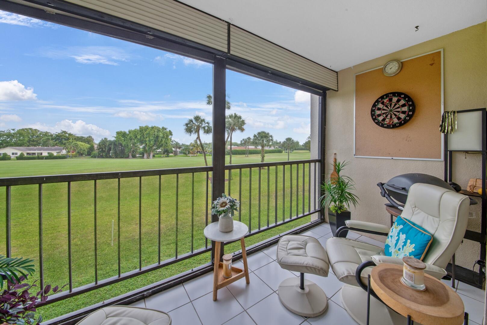 2430 Deer Creek Country Club Boulevard 208-2, Deerfield Beach Unit: 208-2