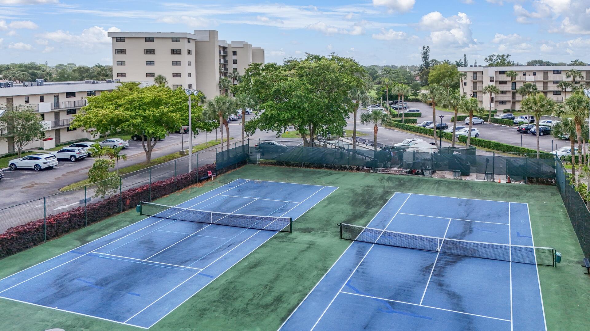 2430 Deer Creek Country Club Boulevard 208-2, Deerfield Beach Unit: 208-2