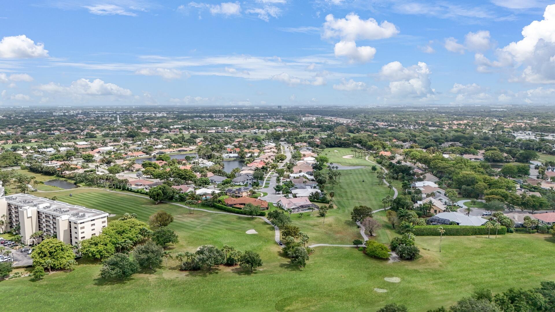 2430 Deer Creek Country Club Boulevard 208-2, Deerfield Beach Unit: 208-2