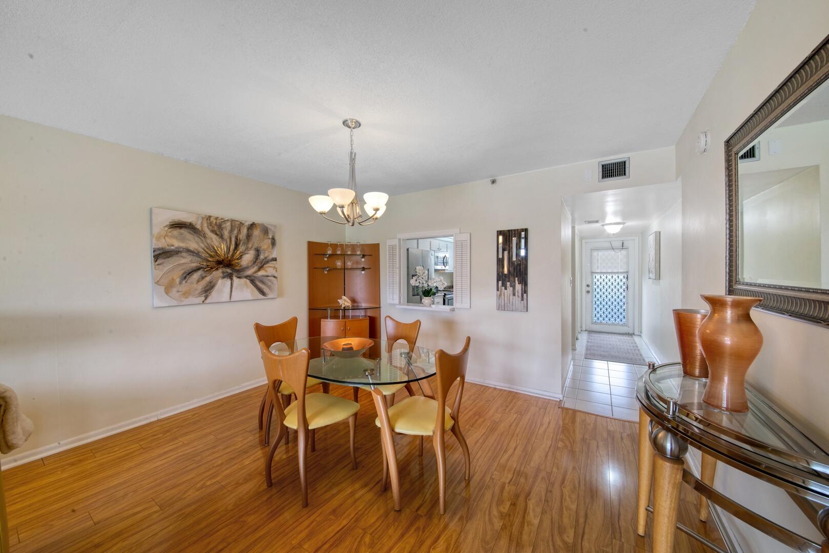 2430 Deer Creek Country Club Boulevard 208-2, Deerfield Beach Unit: 208-2