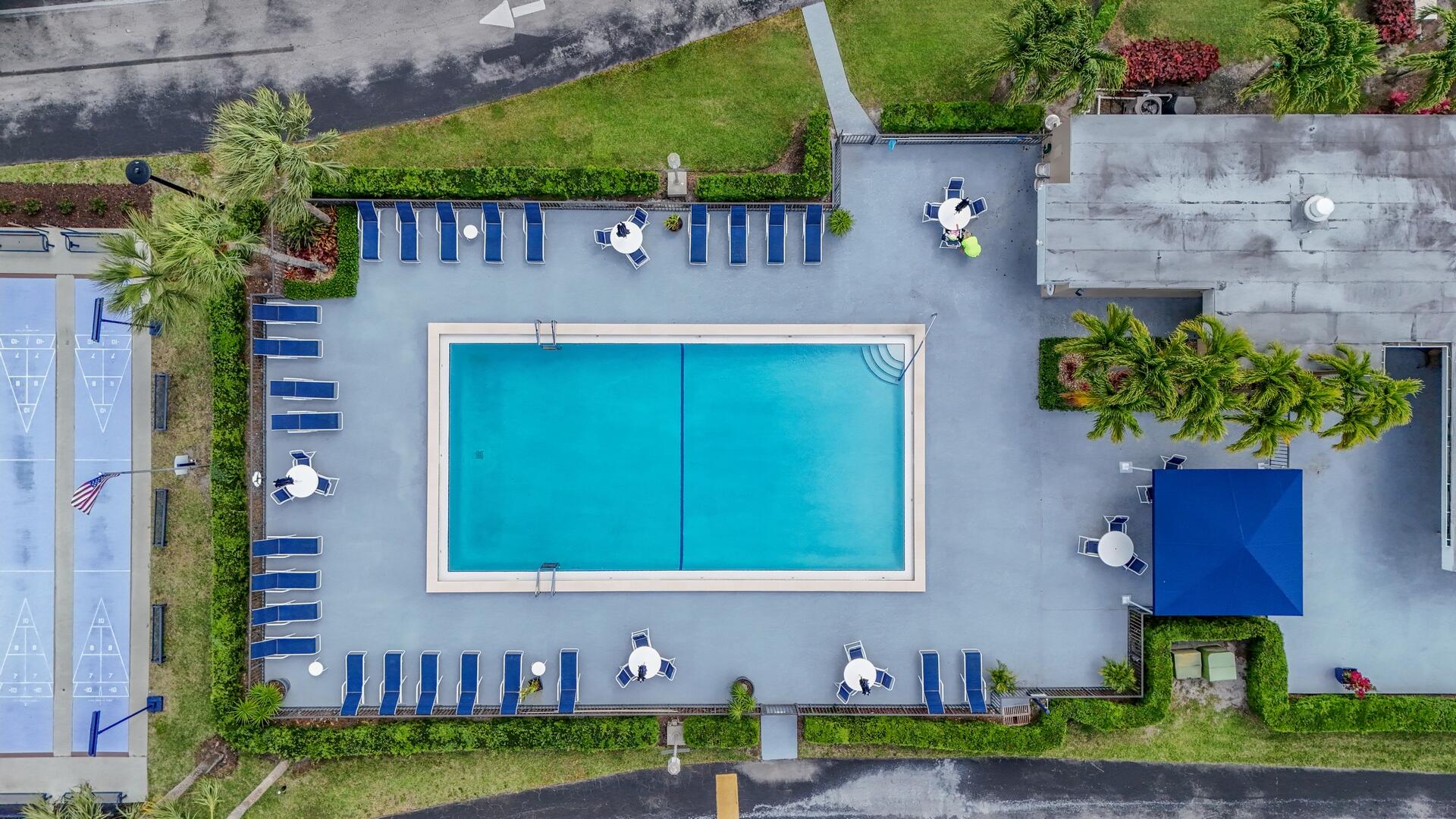 2430 Deer Creek Country Club Boulevard 208-2, Deerfield Beach Unit: 208-2