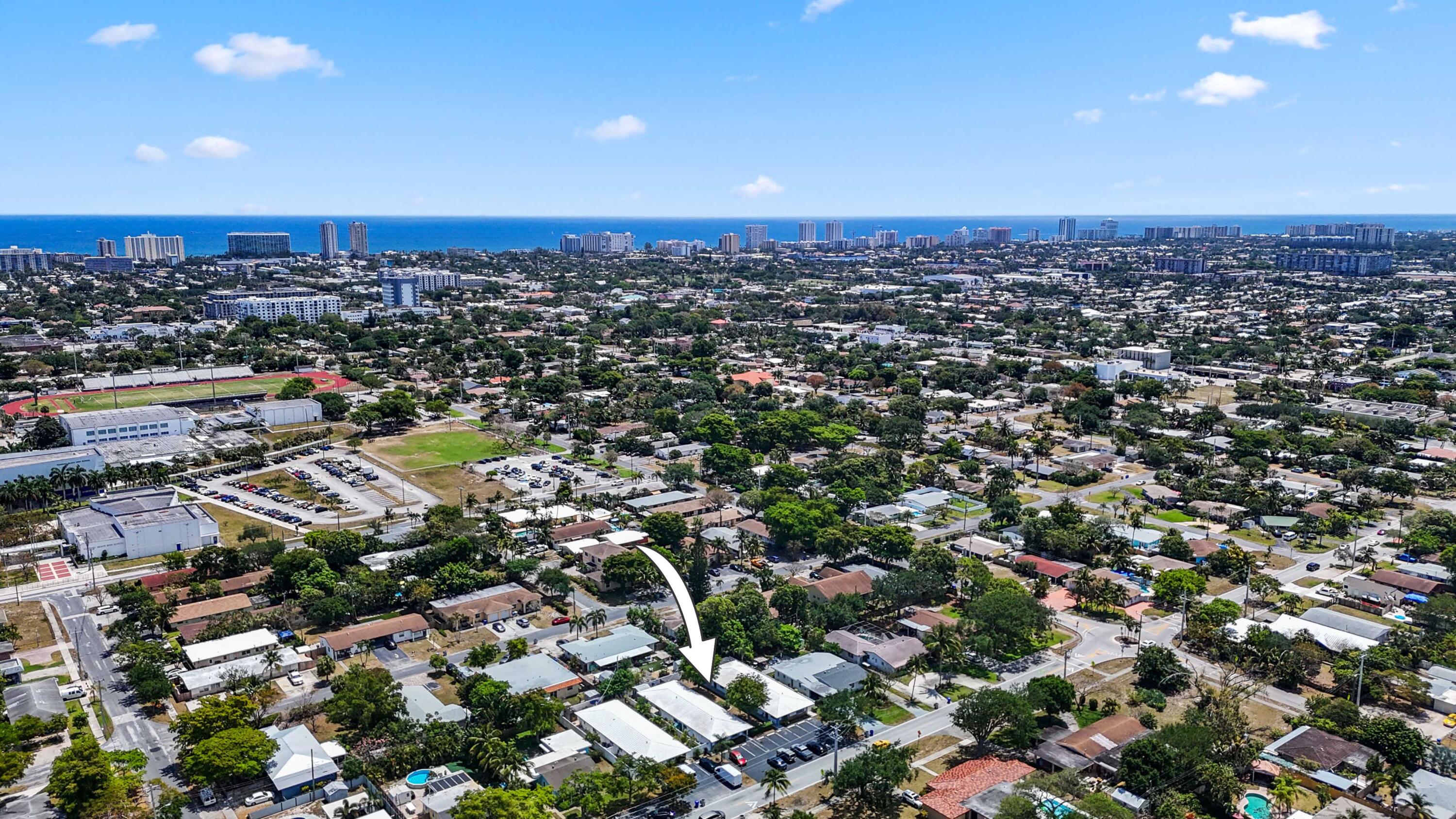 420 NE 11th Avenue 1-2