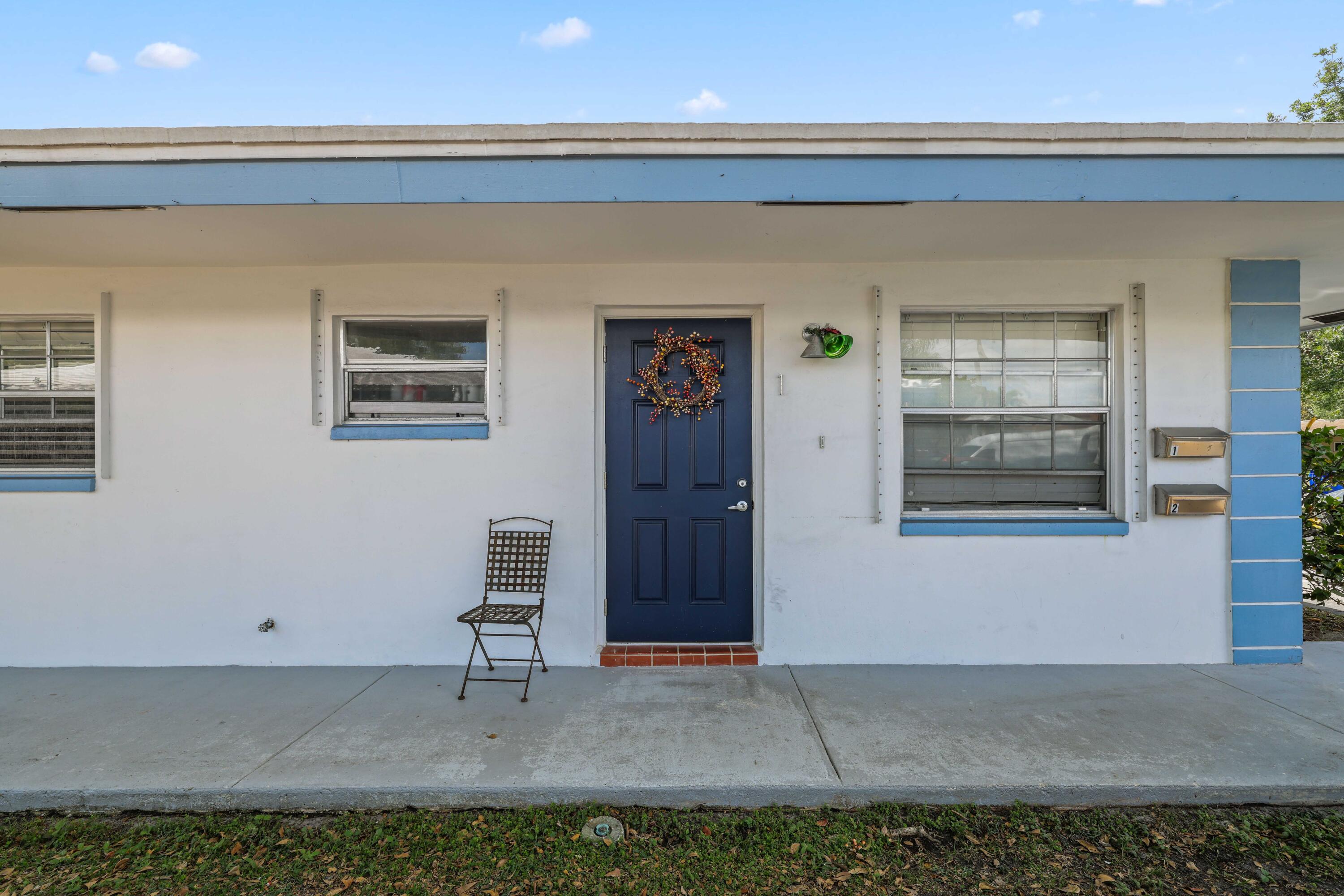 420 NE 11th Avenue 1-2