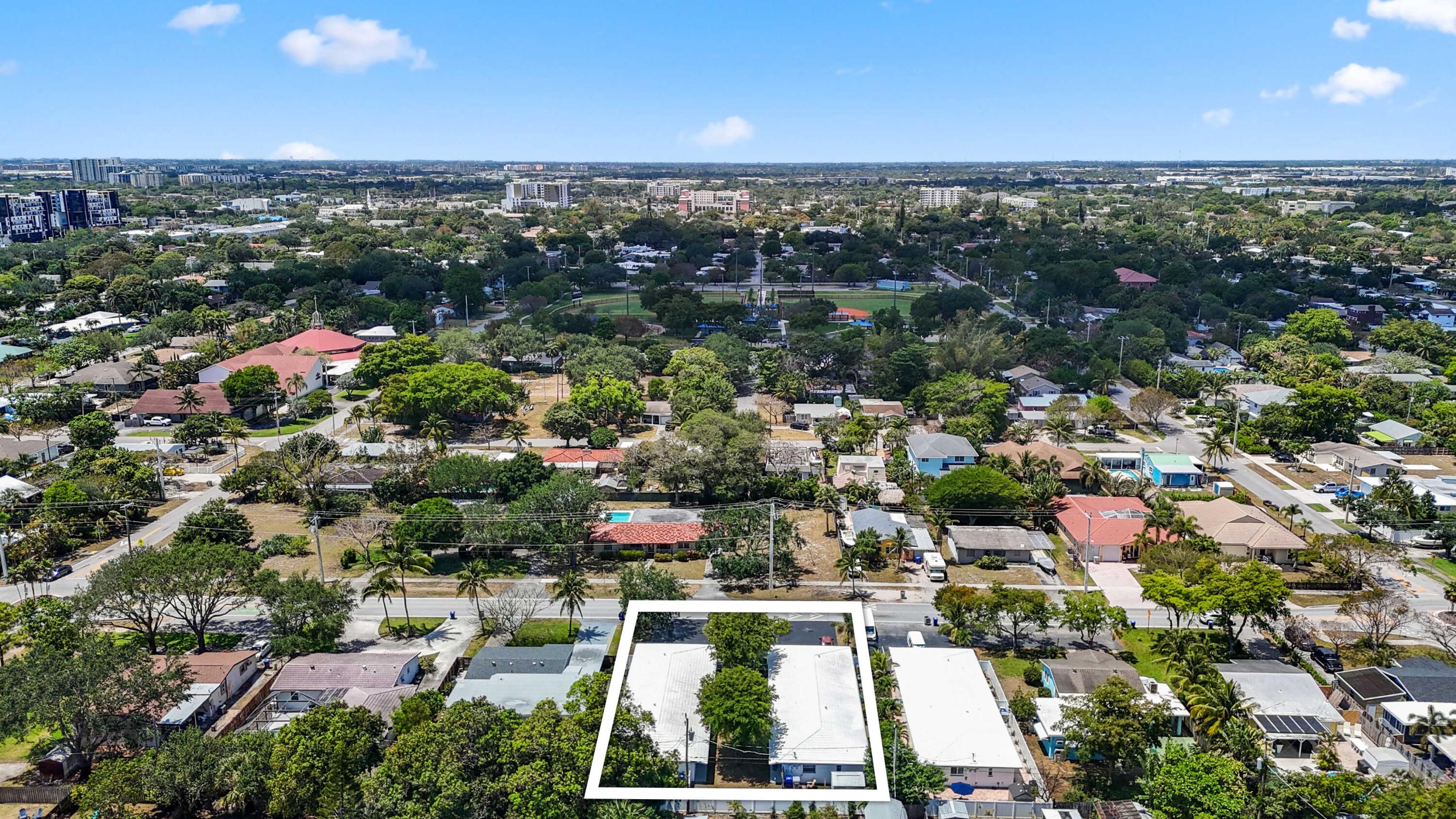 420 NE 11th Avenue 1-2
