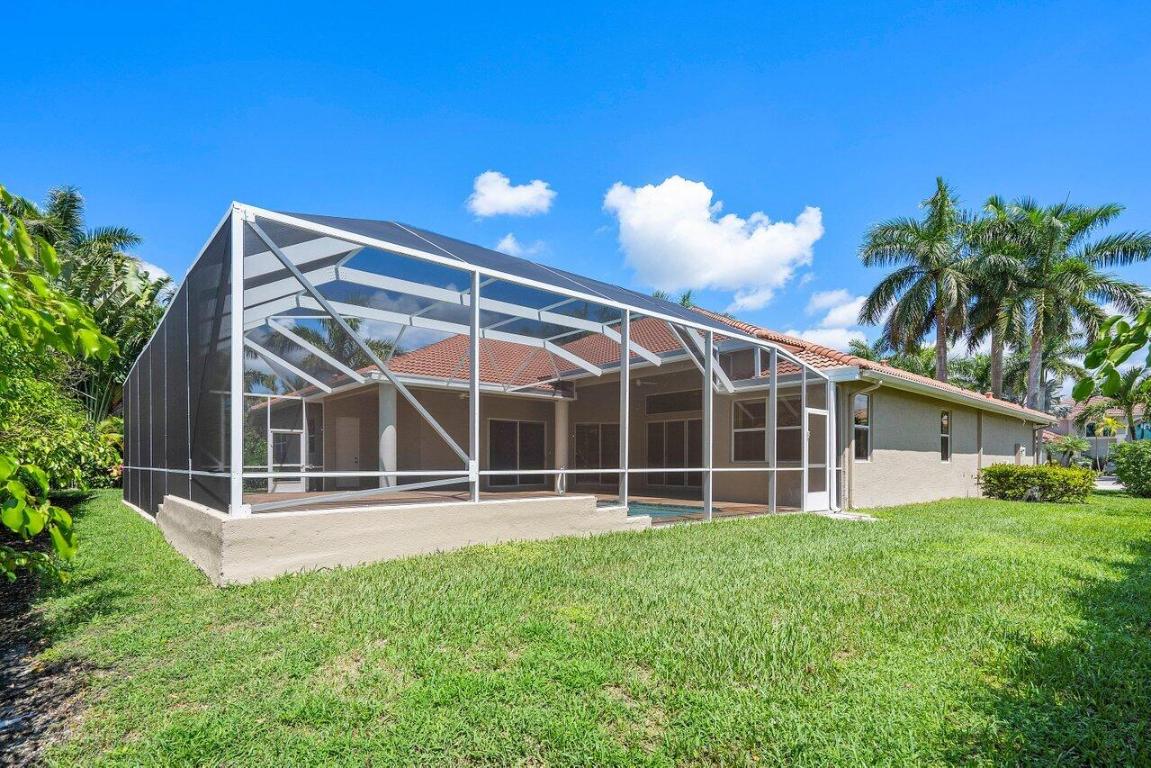 21175 Falls Ridge Way, Boca Raton