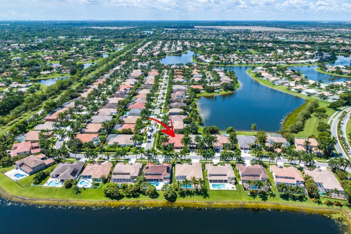 21175 Falls Ridge Way, Boca Raton