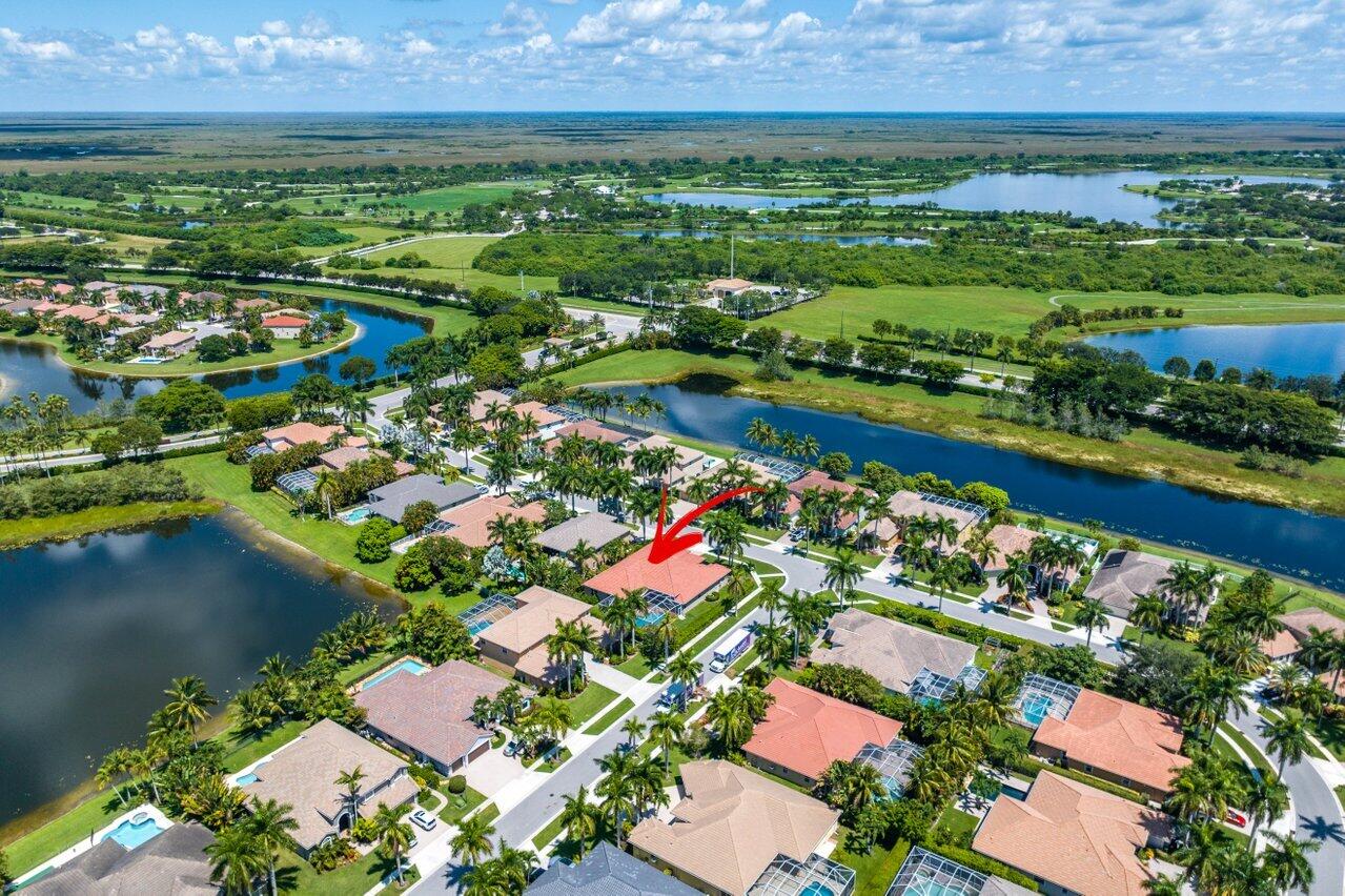 21175 Falls Ridge Way, Boca Raton