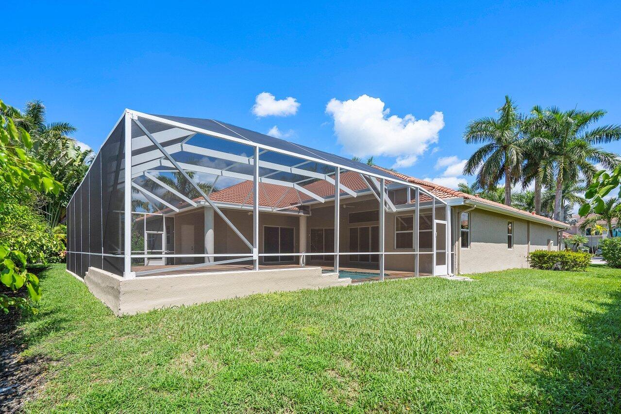 21175 Falls Ridge Way, Boca Raton