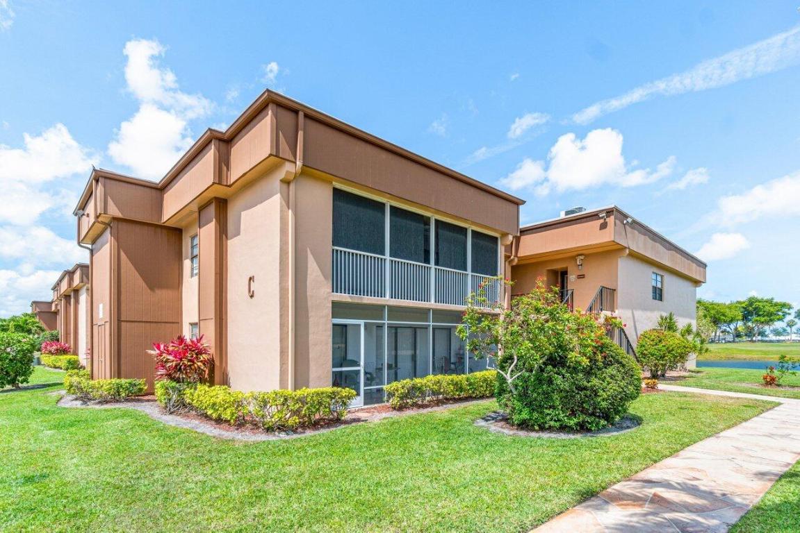 144 Piedmont C, Delray Beach