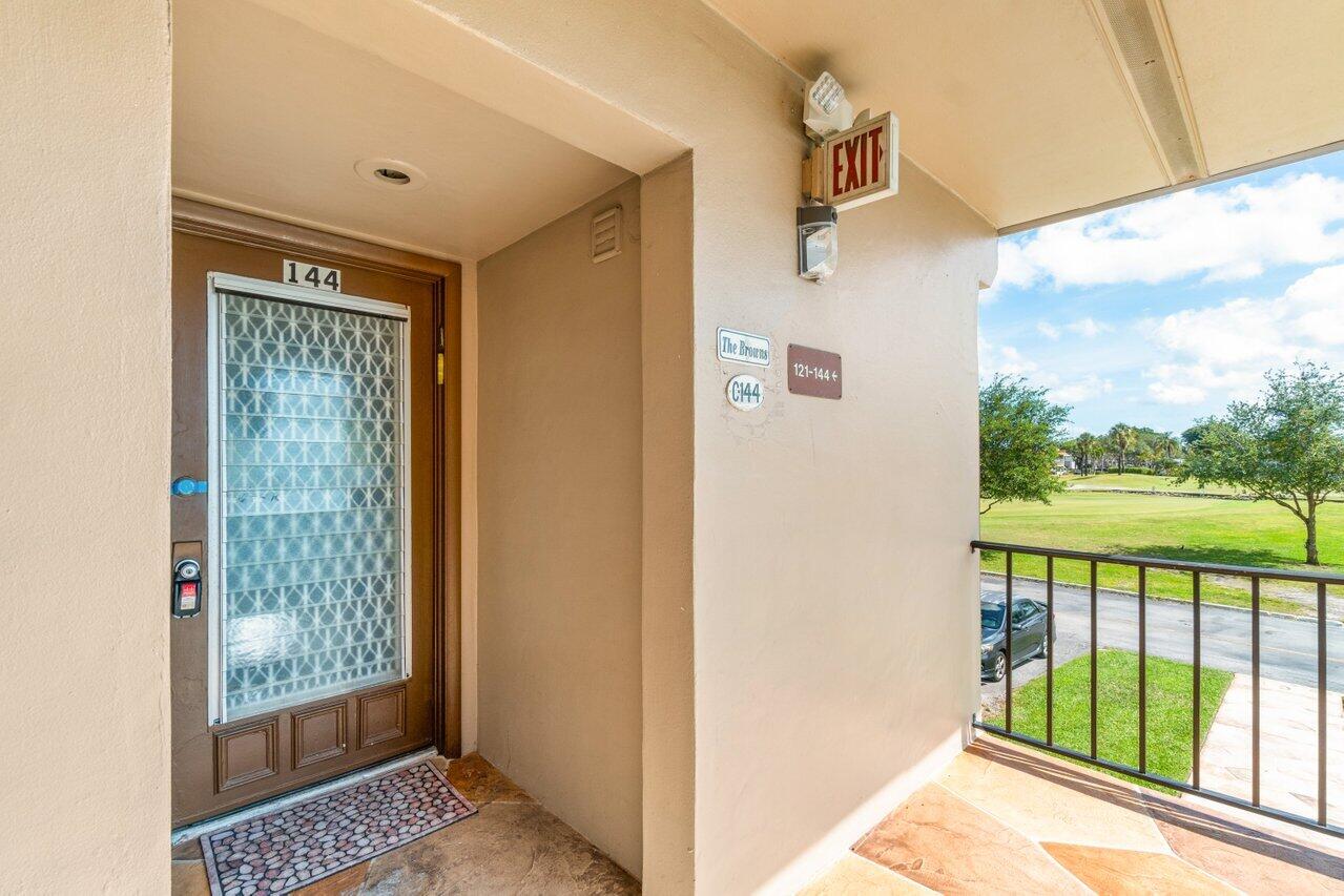 144 Piedmont C, Delray Beach