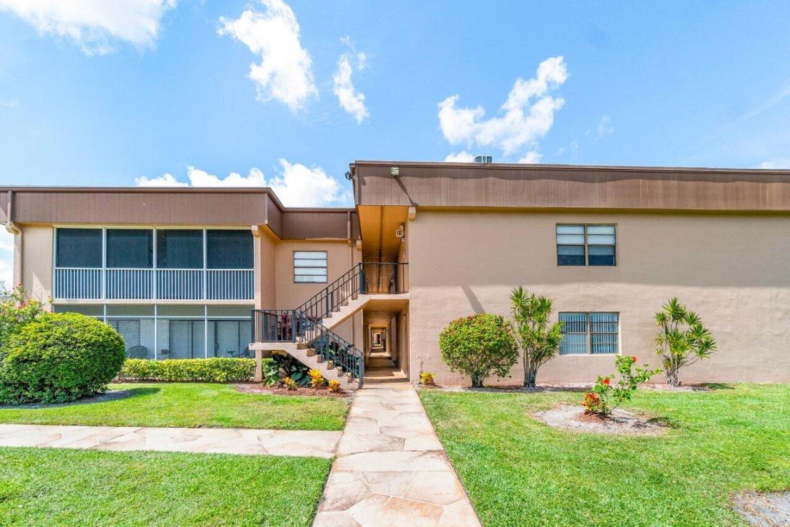 144 Piedmont C, Delray Beach