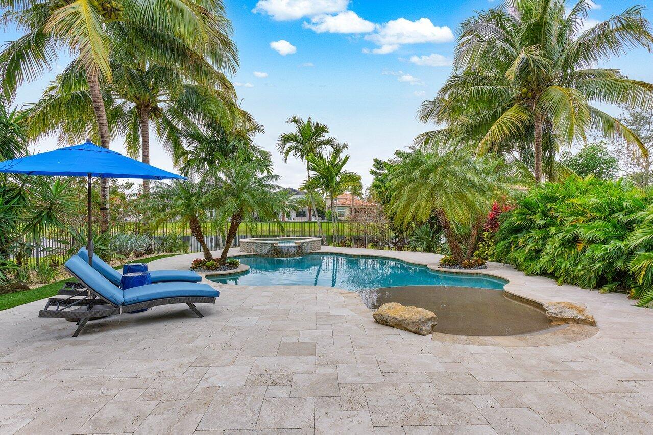 16651 Germaine Drive