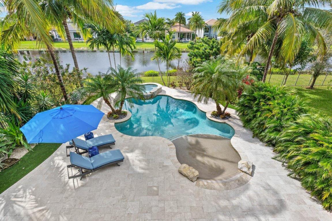 16651 Germaine Drive