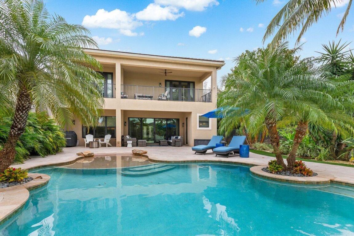 16651 Germaine Drive